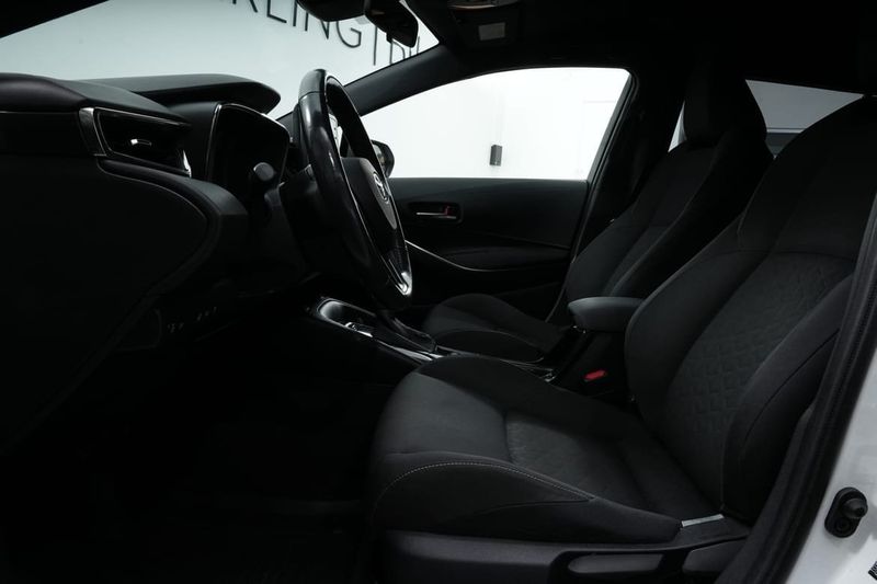 Toyota Corolla bild 13