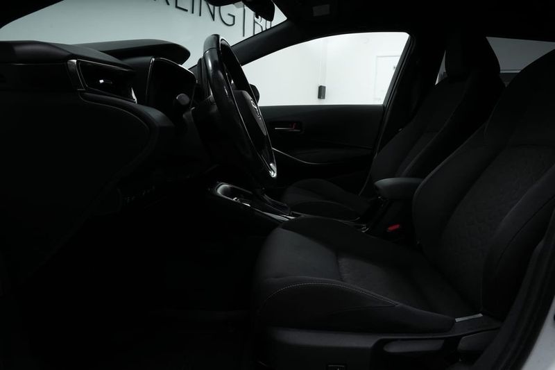 Toyota Corolla bild 12