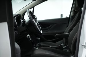 Opel Mokka X bild 14