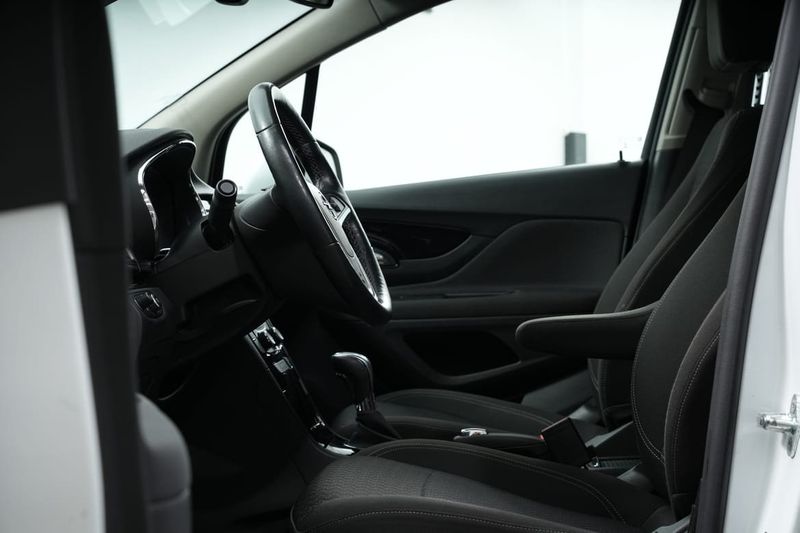 Opel Mokka X bild 14