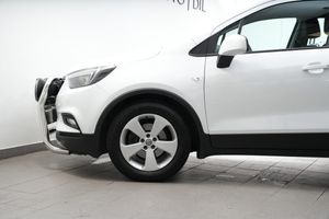 Opel Mokka X bild 13