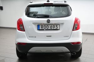 Opel Mokka X bild 11