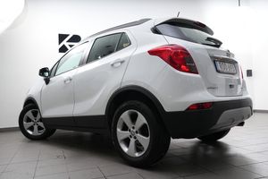 Opel Mokka X bild 10