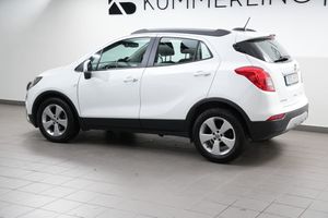Opel Mokka X bild 3