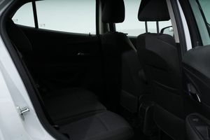 Opel Mokka X bild 19