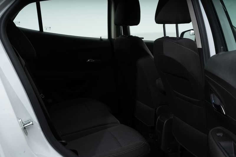 Opel Mokka X bild 19