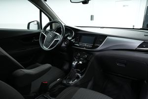 Opel Mokka X bild 22