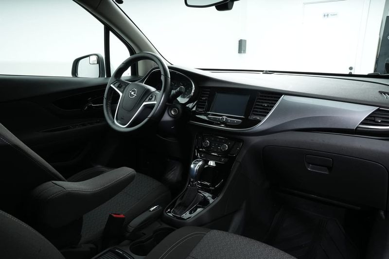 Opel Mokka X bild 22