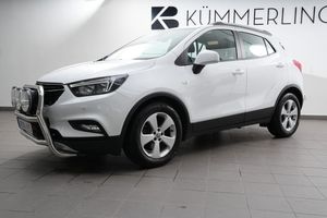 Opel Mokka X bild 9