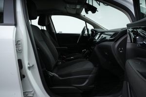 Opel Mokka X bild 18
