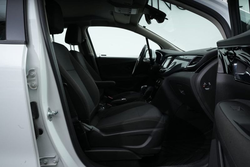 Opel Mokka X bild 18