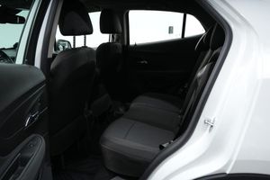 Opel Mokka X bild 16