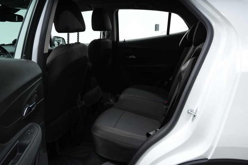Opel Mokka X bild 16