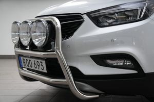 Opel Mokka X bild 7