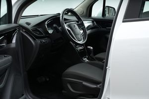 Opel Mokka X bild 15