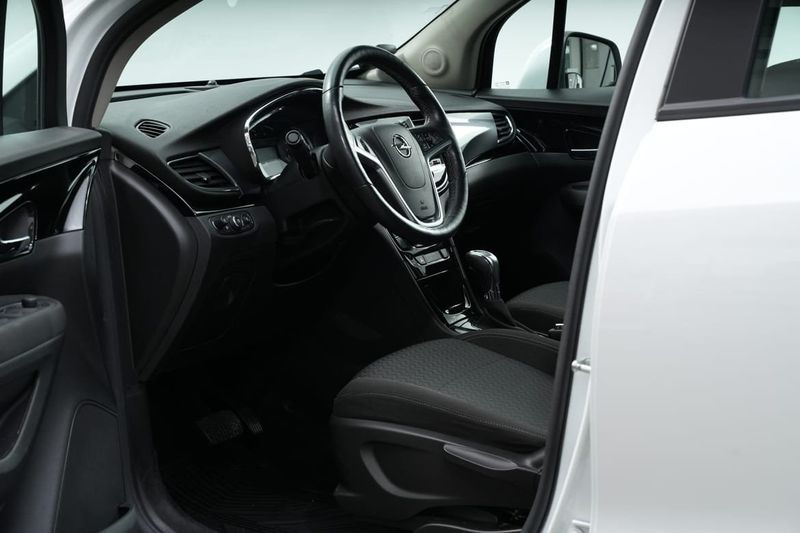 Opel Mokka X bild 15