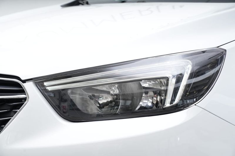 Opel Mokka X bild 4