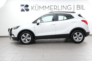 Opel Mokka X bild 1