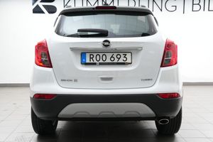 Opel Mokka X bild 17
