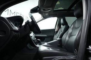 Volvo XC60 bild 10