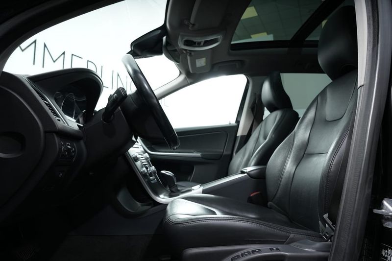 Volvo XC60 bild 10
