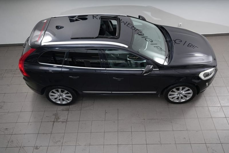 Volvo XC60 bild 21
