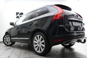 Volvo XC60 bild 8