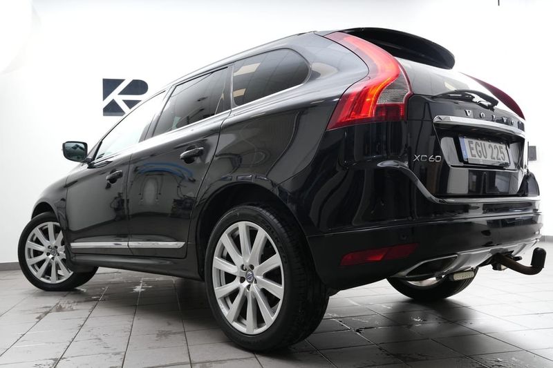Volvo XC60 bild 8