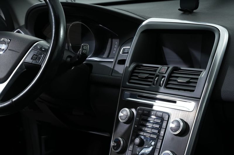 Volvo XC60 bild 17