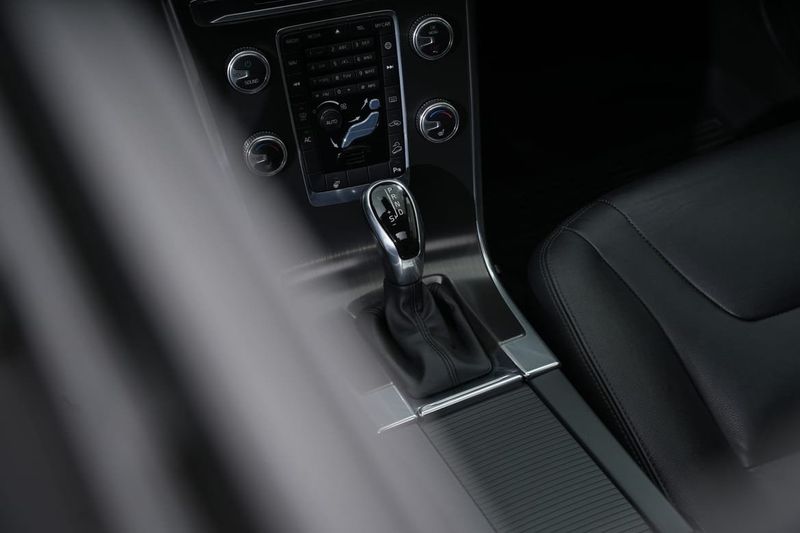 Volvo XC60 bild 15