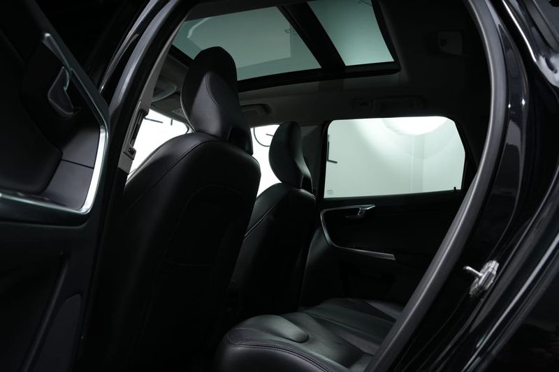 Volvo XC60 bild 12