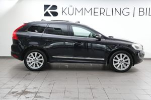 Volvo XC60 bild 23