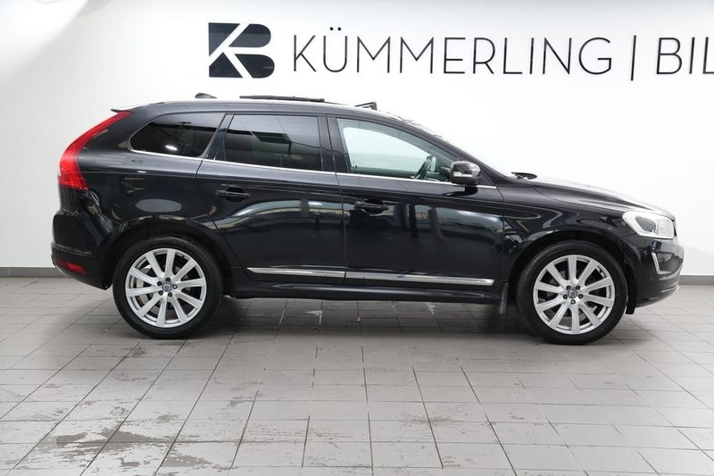 Volvo XC60 bild 23