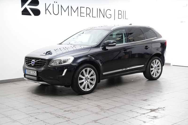 Volvo XC60 bild 2