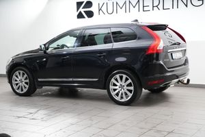 Volvo XC60 bild 4