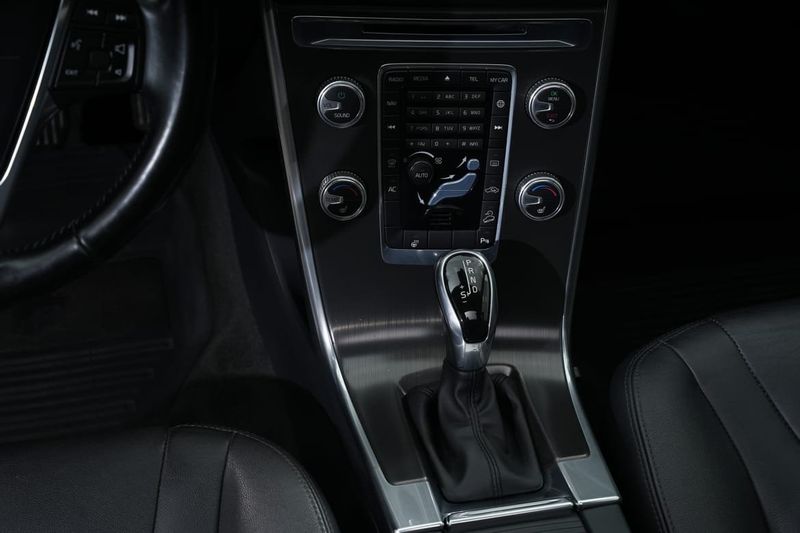 Volvo XC60 bild 14