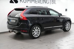 Volvo XC60 bild 24