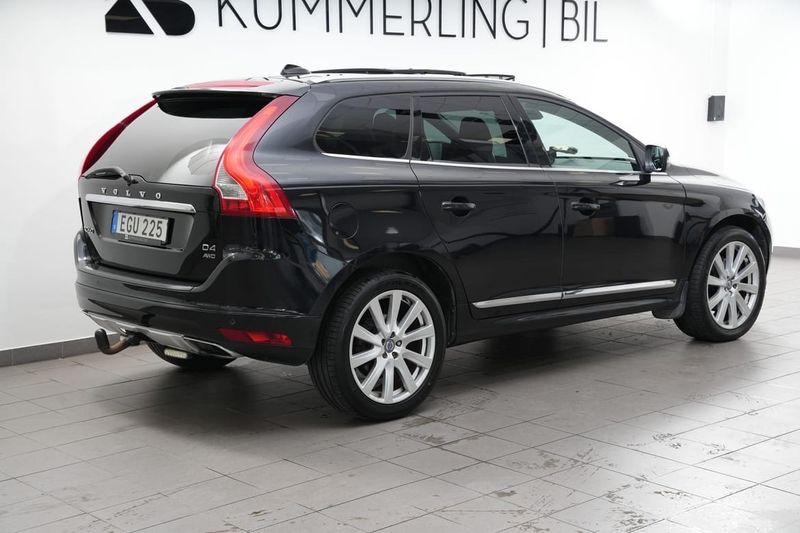 Volvo XC60 bild 24