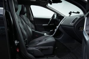 Volvo XC60 bild 20