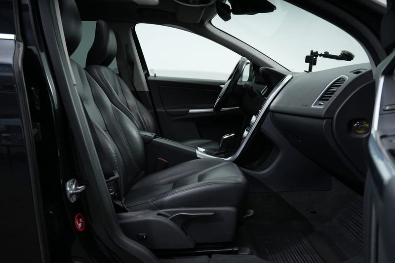 Volvo XC60 bild 20