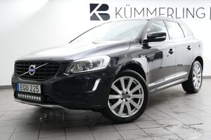 Volvo XC60 bild 5