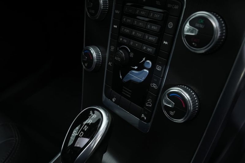 Volvo XC60 bild 22