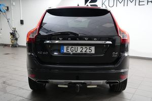 Volvo XC60 bild 9