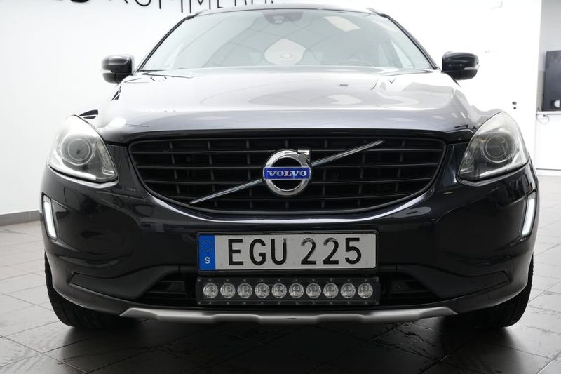 Volvo XC60 bild 6