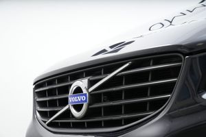 Volvo XC60 bild 3