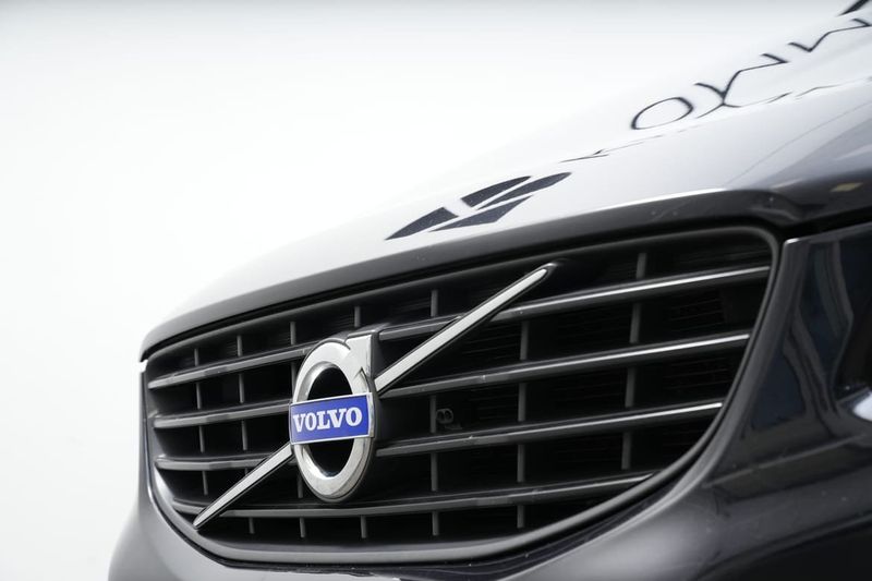 Volvo XC60 bild 3