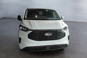 Ford Transit Custom bild 1