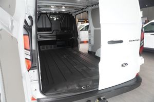 Ford Transit Custom bild 7