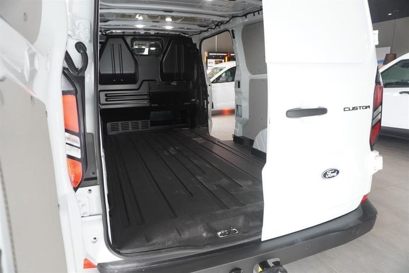 Ford Transit Custom bild 7