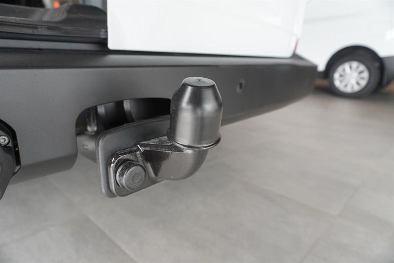 Ford Transit Custom bild 9